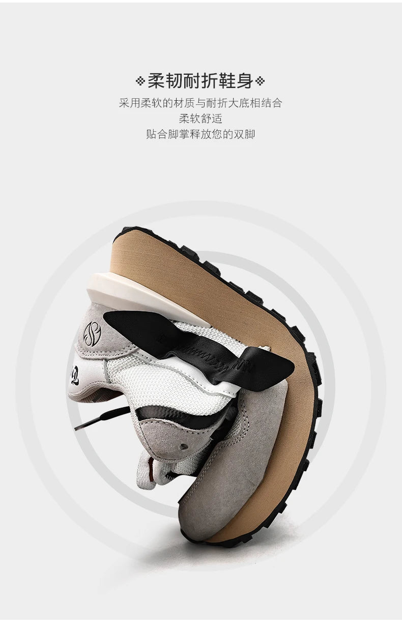 Herrenschuhe, Sneaker, Herren-Tennisschuhe, Luxusschuhe, Herren-Freizeitschuhe, Laufschuhe, atmungsaktive Schuhe, modische Loafer, Laufschuhe für Herren