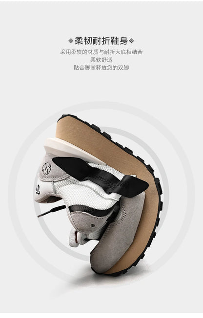 Herrenschuhe, Sneaker, Herren-Tennisschuhe, Luxusschuhe, Herren-Freizeitschuhe, Laufschuhe, atmungsaktive Schuhe, modische Loafer, Laufschuhe für Herren