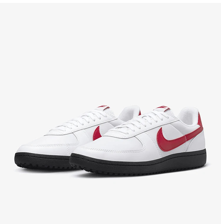 Nike Original modische Unisex-Low-Top-Retro-Basketballschuhe mit Schnürung FQ8762-100