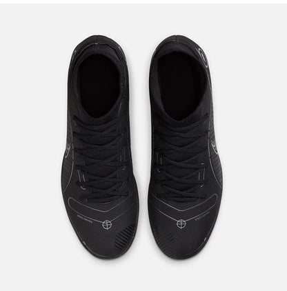Nike genuine UPERFLY 8 TF men's and women's training durable football shoes DJ2909-007