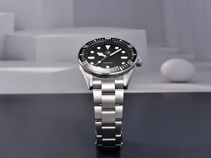 2026RollsTimi Men's Watches Men's Mechanical Watches Stainless Steel Waterproof Sports Automatic Watches Men's Gift Box Luminous