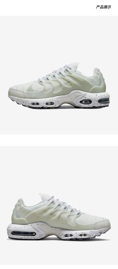 Nike Authentic Air Max Men's Low-Top Casual Running Shoes DQ3977-100
