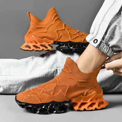 Herrenschuhe, Sneaker, Herren-Tennisschuhe, Luxusschuhe, Herren-Freizeitschuhe, Laufschuhe, atmungsaktive Schuhe, modische Loafer, Laufschuhe für Herren