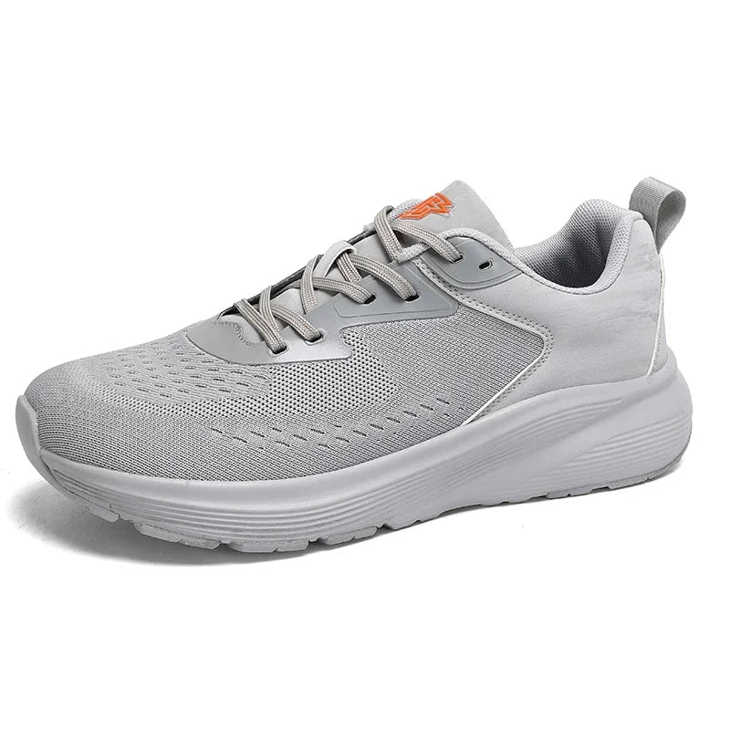 Brede barfodssko til mænd og kvinder, sportssko til mænd, gåsneakers, tennissko, maratonløbesko til mænd, joggingsneakers og damesko