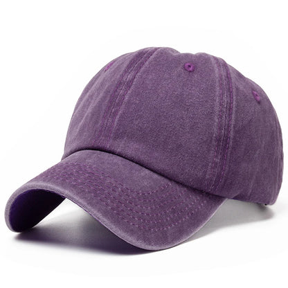 CNTANG Fashion Classic Casual Baseball Cap For Men Spring Summer Blank Caps Women Cotton Solid Snapback Brand Unisex Hats gorras