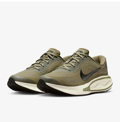 „Nike Authentic Journey Run“ vyriški treniruočių bateliai su amortizacija ir atsparūs nusidėvėjimui FN0228-302