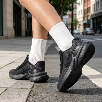 2026 New Nike Men Casual Shoes, Lightweight Breathable Non-slip Wear Resistant Comfort Street Daily Walking Sneakers IB2765-001