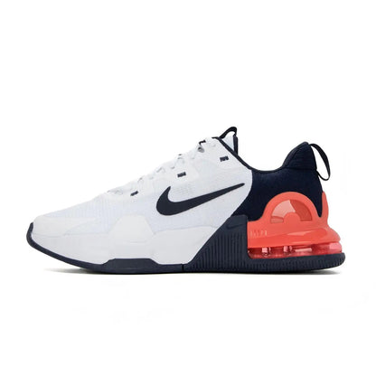 Nike Air Max Alpha Trainer 5 – Bequeme und vielseitige, gepolsterte Low-Top-Sneaker für Damen und Herren DM0829010