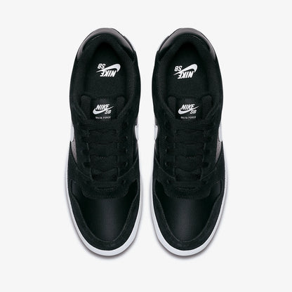 Nike Original Herren-Modelle der aktuellen Saison: Bequeme, strapazierfähige Freizeitsneaker mit dicker Sohle und Schnürung 942237-010