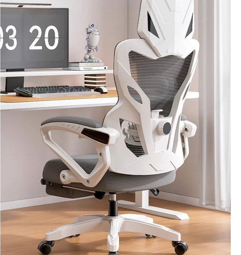 Computer Chair, Rotating Office Chair, Boss Chair, Comfortable To Lie Down, Student Bedroom, Engineering Chairs,e-sports Chairs