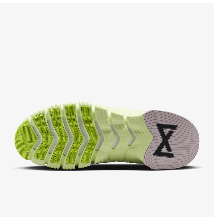 Nike Free Metcon 5 originais — sapatilhas de treino desportivo leves para mulher DV3950-104