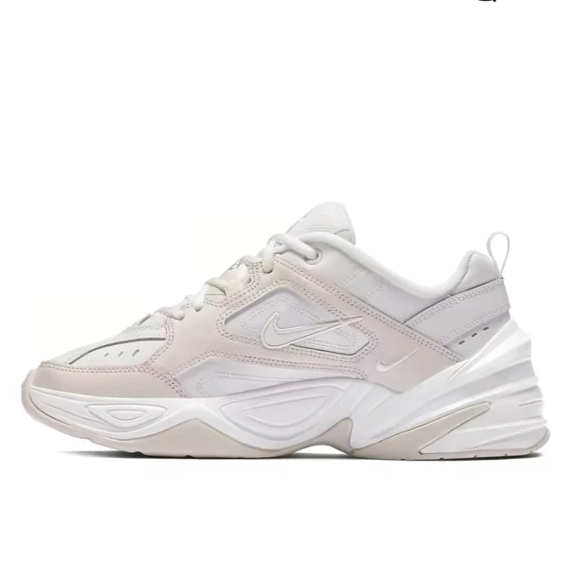 Nike Jordan M2K Tekno Retro Minimalist Fashion Comfortable Anti-Slip Durable Cushioned Sneakers AV4789-101