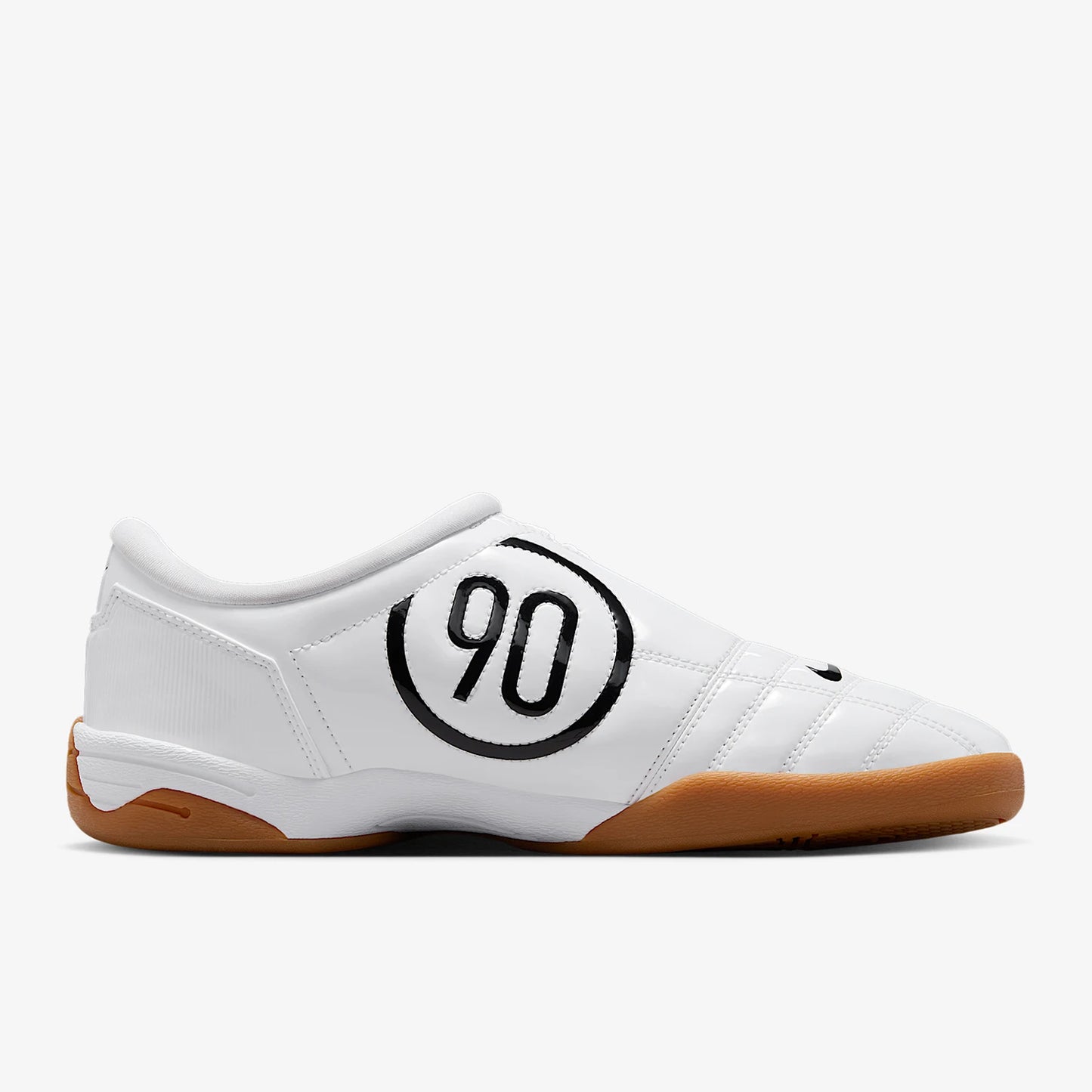 Nike Genuine Total 90 Women's Lightweight Low-Top Casual Shoes IB5666-100