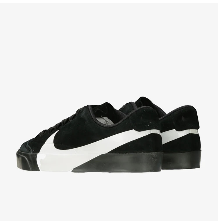 Nike Original BLAZER CITY LOW LX Damen-Freizeit-Skate-Sportschuhe AV2253-001