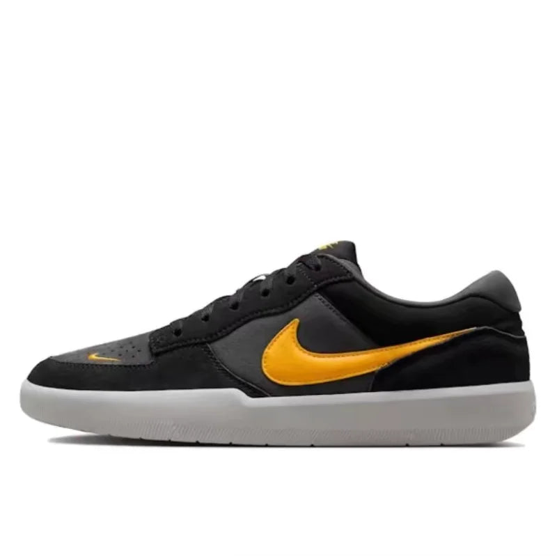 Nike SB Force 58 Trendy Minimalist Comfortable Fashionable Durable Low-Top Casual Shoes Unisex DV5477-007