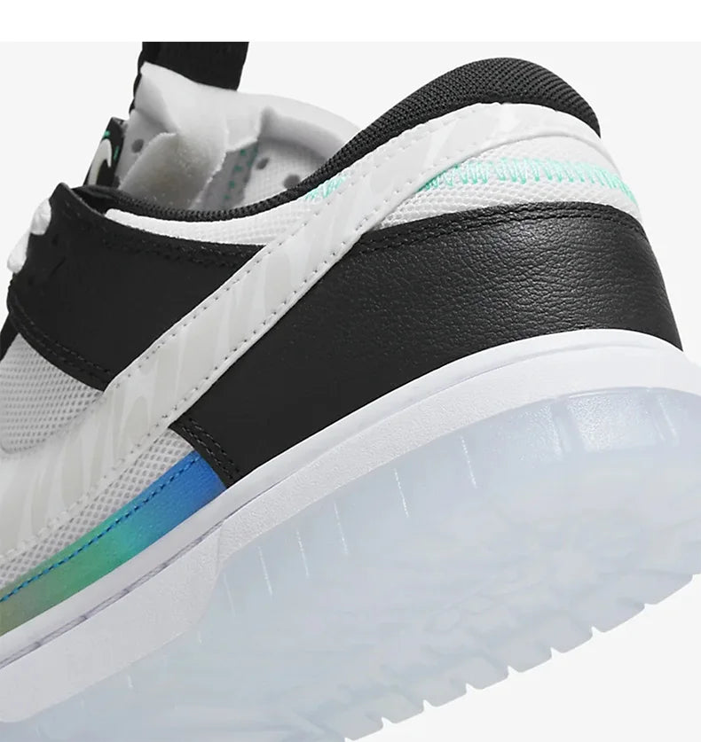 Originálne pánske nízke voľnočasové tenisky Nike Air Dunk Jumbo FJ7067-114