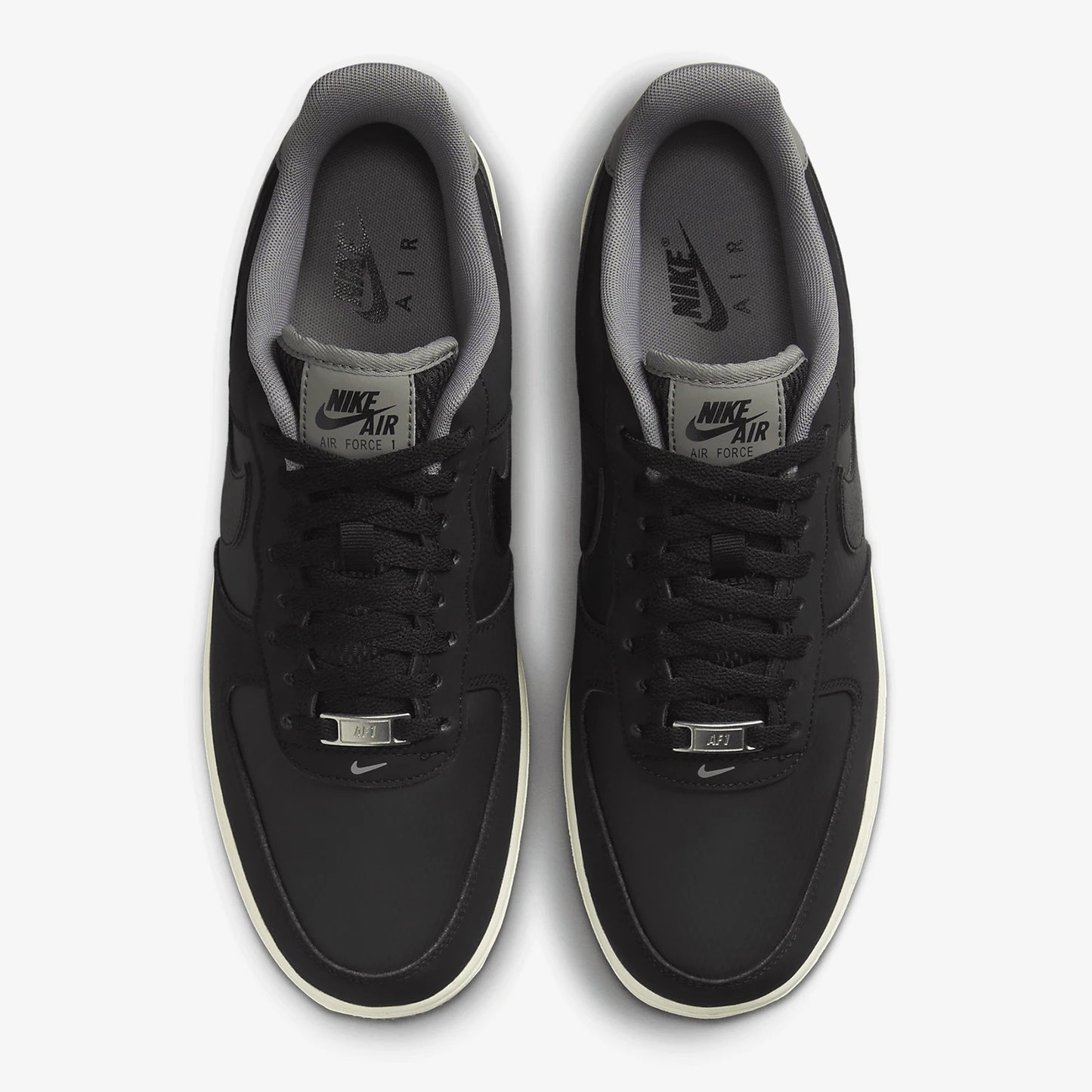Nike Official Authentic Air Force Men's Casual Lightweight Low-Top Durable Sneakers FZ5225-001