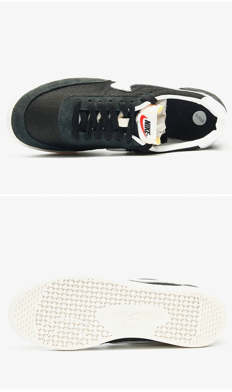 Nike Authentic uniseks retro lagane casual skejterske tenisice DC1982-001