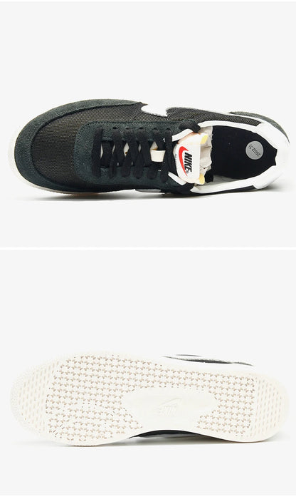 Nike Authentic uniseks retro lagane casual skejterske tenisice DC1982-001