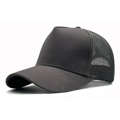 BIG head OVERSIZE 56-60CM/61-65CM Men Women Baseball Cap Casual  Fishing Outdoor Sun Protection