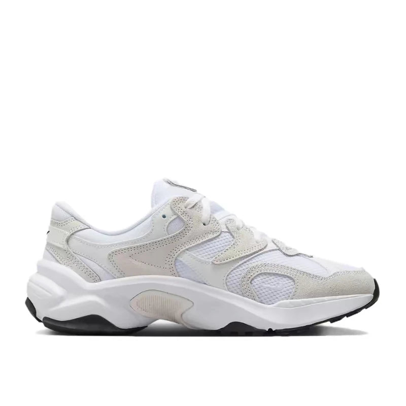 Nike AL8 Trendige minimalistische vielseitige modische Premium-Low-Top-Casual-Sportschuhe für Alltag und Freizeit FJ3794-102