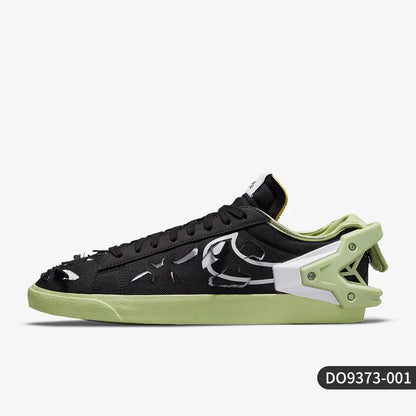 Sapatilhas de Skate Unissexo Nike Authentic Blazer Acronym Collaboration DO9373-001