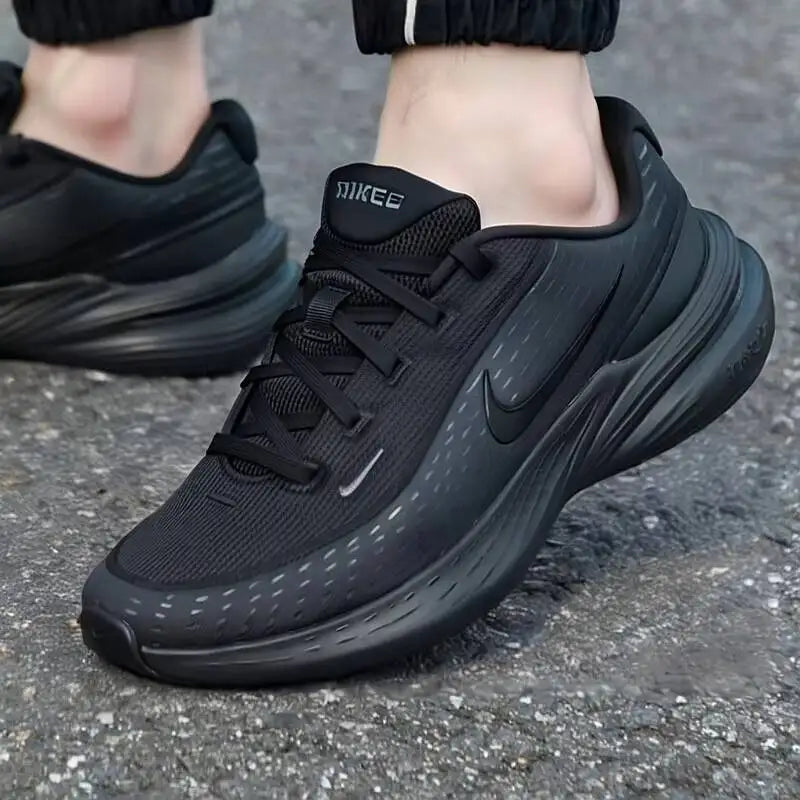 2026 New Nike Men Casual Shoes, Lightweight Breathable Non-slip Wear Resistant Comfort Street Daily Walking Sneakers IB2765-001