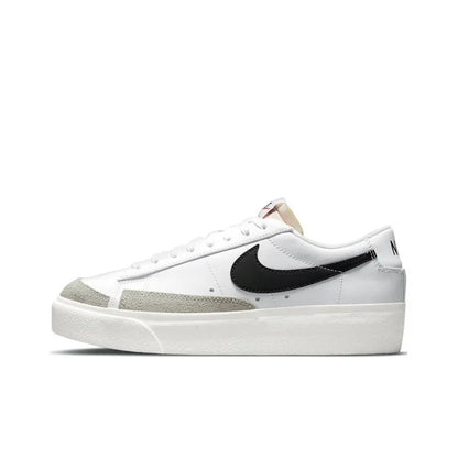 Nike Blazer Men's Fashionable Casual Comfortable Lightweight Breathable Low-Top Sneakers DA6364-101