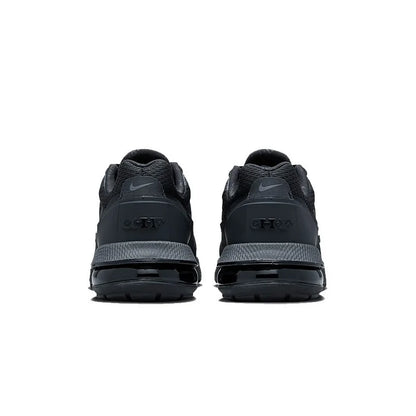Nike Half-Palm Visible Air Cushion Cushioning Rebound Fitness Men's Running Shoes New Model Wear-Resistant Lightweight Textured Upper Training Sports Running Shoes Air Max Dn Double Hook Design Versatile Trendy Daily Travel C