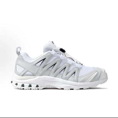 SALOMON XA Pro 3D wielokolorowe retro funkcjonalne buty górskie trekkingowe casual sneakersy