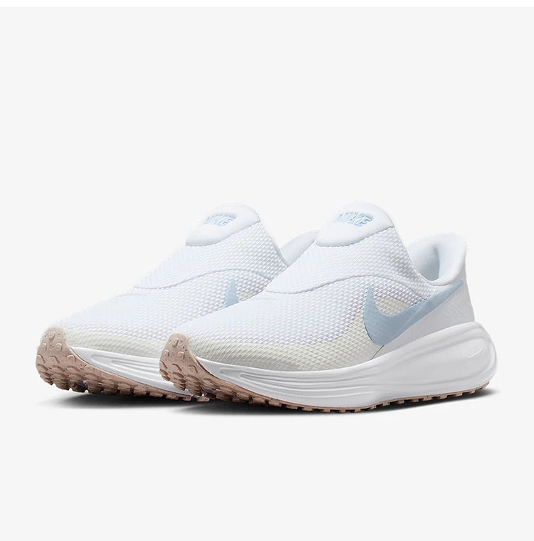 Nike Authentic Revolution 8 Women's Breathable Cushioned Running Shoes HQ2415-102