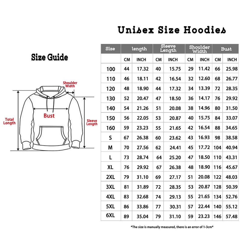 Ferocious Wolf Head Anime Sweatshirt 3D Printed Hoodies Men/Women Fashion Clothing Harajuku kids Men coat