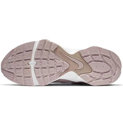 Nike Air Heights – gepolsterte, bequeme und leichte, atmungsaktive, rutschfeste und strapazierfähige Laufschuhe für den Alltag CI0603-102