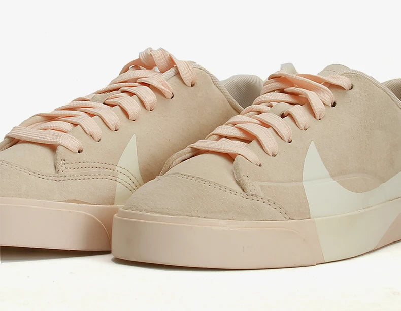 Nike Authentic BLAZER CITY LOW LX Women's Casual Skate Shoes AV2253-800