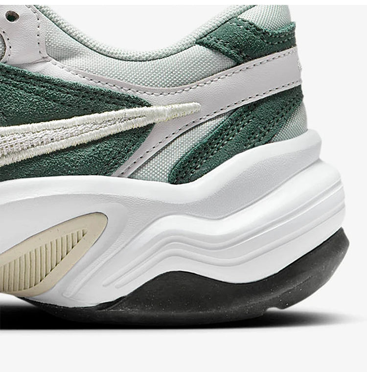 Produto genuíno Nike 2024 — Novas sapatilhas de mulher em mesh respirável FJ3794-300