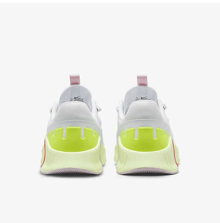 Nike Free Metcon 5 originais — sapatilhas de treino desportivo leves para mulher DV3950-104