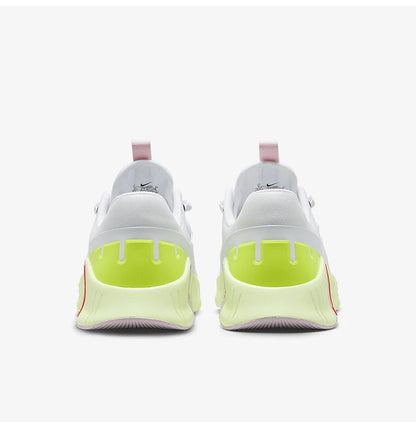 Nike Free Metcon 5 originais — sapatilhas de treino desportivo leves para mulher DV3950-104
