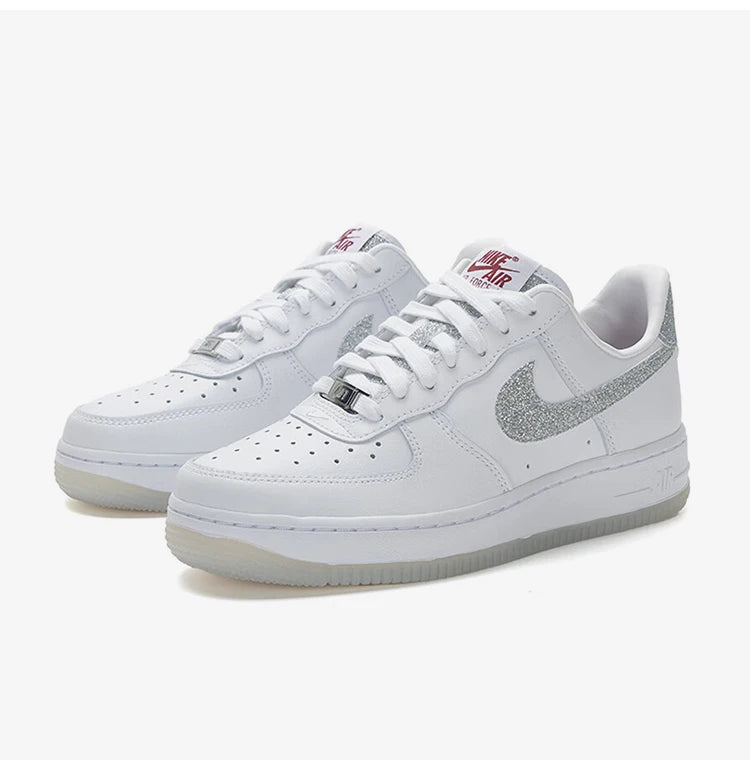 Nike Genuine 2024 New Women's Classic Minimalist Casual Sneakers HQ3461-191