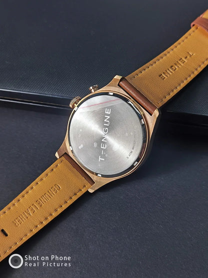 Unique Creativity Fashion Men Watch Top Brand Luxury Waterproof Sport Mens Watches Military Wristwatch Relogio Masculino