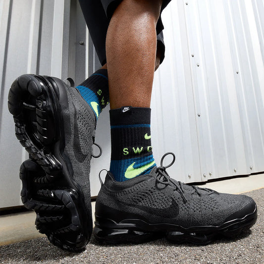 Nike genuine Air VaporMax Men's Breathable Cushioned Sneakers DV1678-006