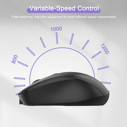 Bluetooth-Compatible Wireless Mouse 2.4G Rechargeable Wireless Computer Mouse USB Silent Gamer Mice for PC Laptop Macbook Tablet
