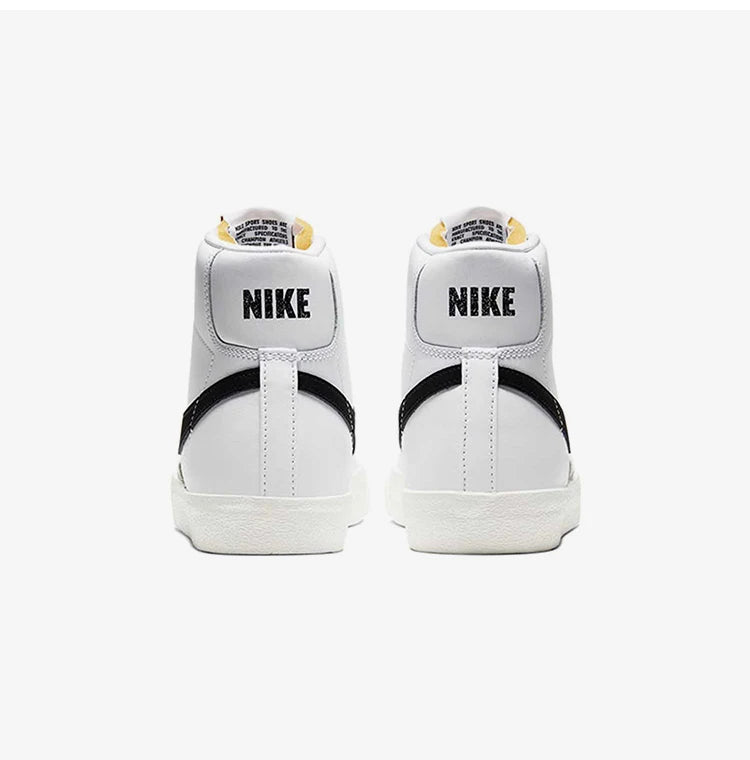 Nike Authentic 202 Frühjahrsneuheit BLAZER LOW LX Damen-Sport-Sneaker mit Schnürung für den Alltag CZ1055-100
