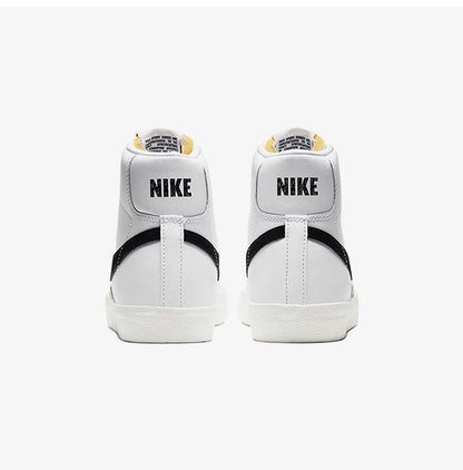 Nike Authentic 202 Frühjahrsneuheit BLAZER LOW LX Damen-Sport-Sneaker mit Schnürung für den Alltag CZ1055-100