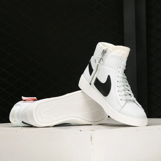 Nike genuine Seasonal New Women's High-Top Casual Shoes BQ4022-400