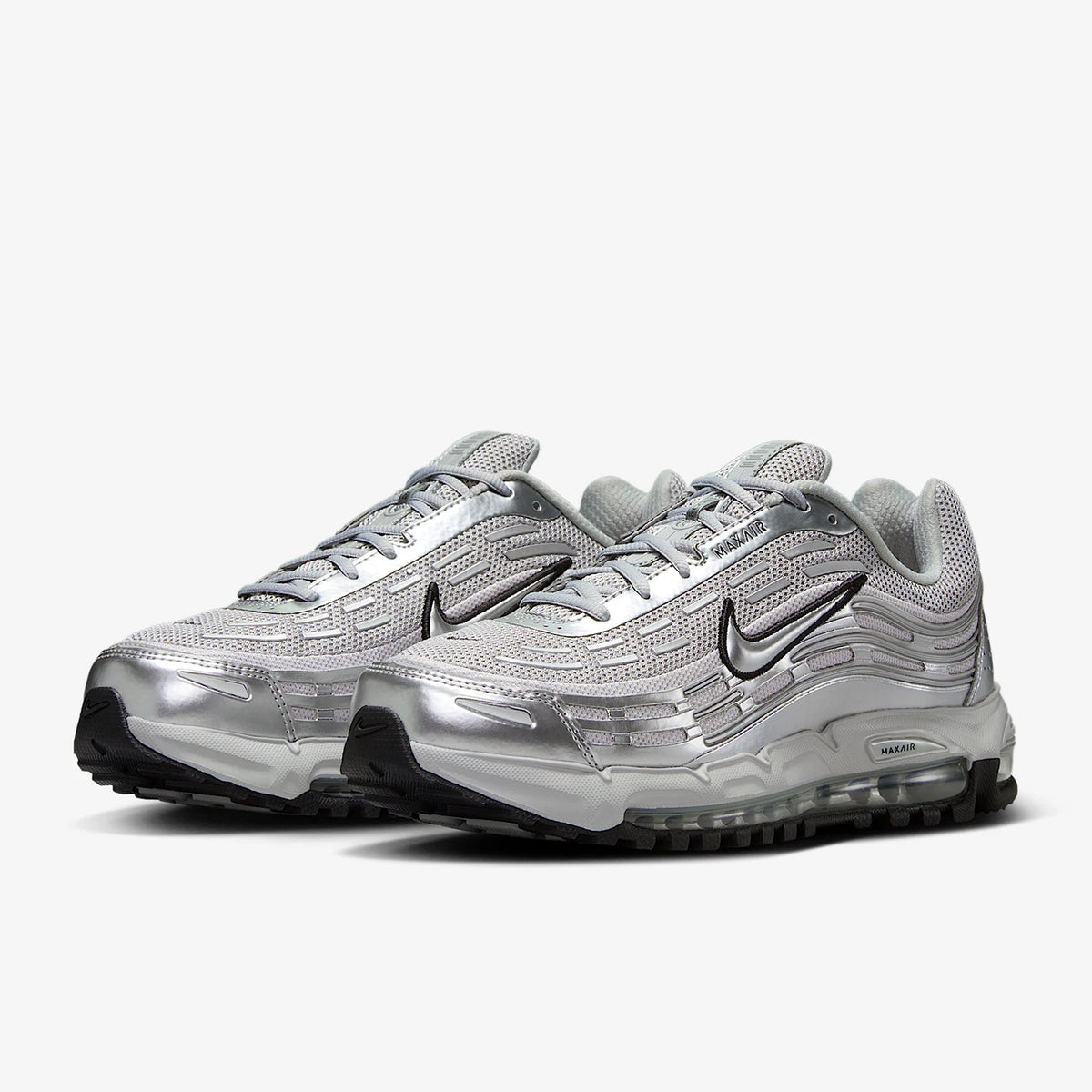 Nike genuine Air Max Unisex Air Cushion Breathable Mesh Running Shoes HM8818-001