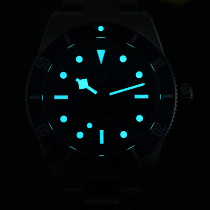 Watchdives WD7922 Quartz Watch VH31 Movement 200m Waterproof Men Watches Sapphire Crystal Luminous Vintage Watches with Gift Box
