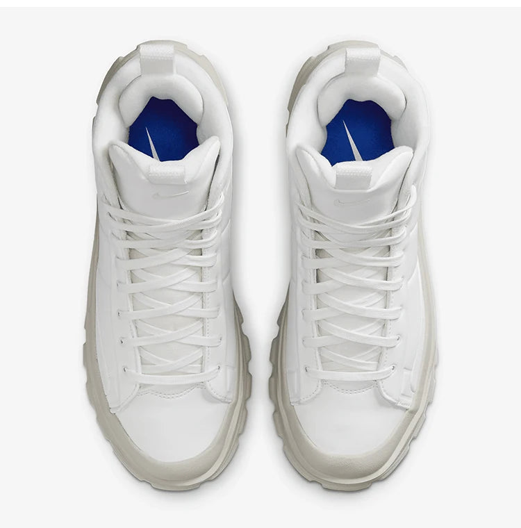 Nike Official Blazer Roam Mid – enkla mid-top-sneakers för damer FQ9065-100