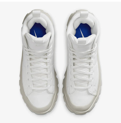 Nike Official Blazer Roam Mid – enkla mid-top-sneakers för damer FQ9065-100