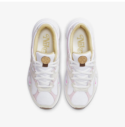 Nike Official Genuine New Women's Mesh Breathable Wear-Resistant Sports Casual Shoes HM3691-130