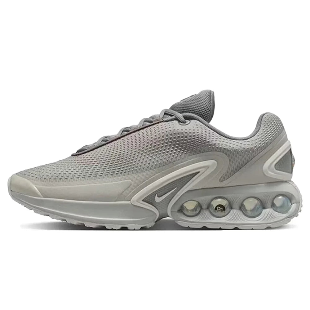 Nike Air Max Dn – Dynamische Luftdämpfung, leichtes Tragegefühl, rutschfest, strapazierfähige Trainings- und Laufschuhe HV4528-002